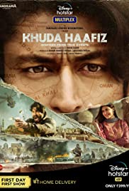 Khuda Haafiz 2020 DVD RIP Full Movie